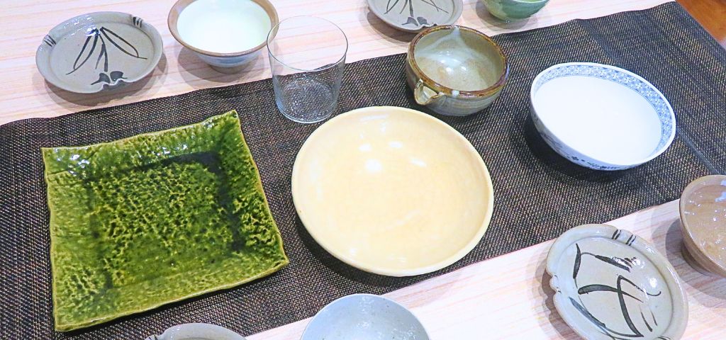 ビールが主役のおもてなし風テーブルコーデ