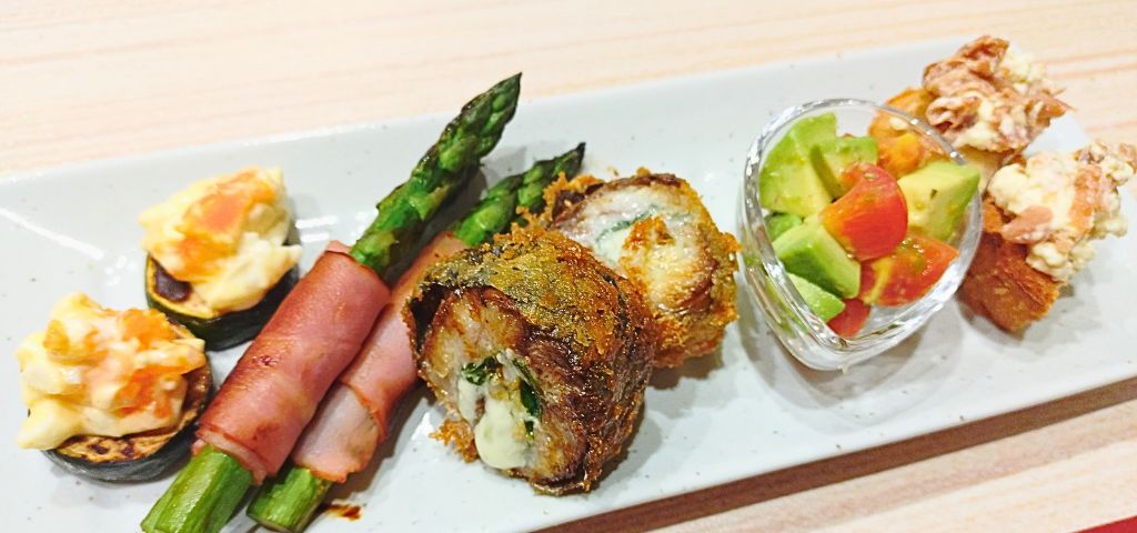初夏の晩酌にぴったりな5つのおつまみ